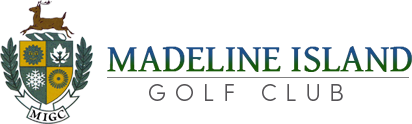 Madeline Island Golf Club Logo